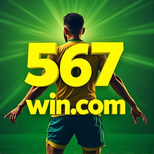 Logo da 567win